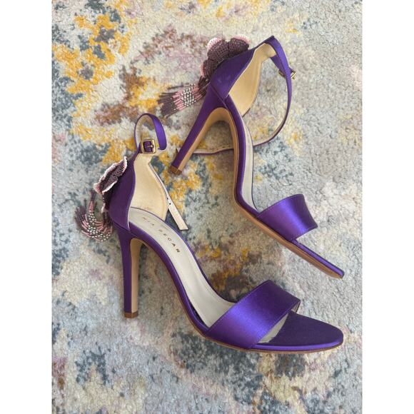 Mia Becar Salma Sandal 105 - Picture 12 of 13